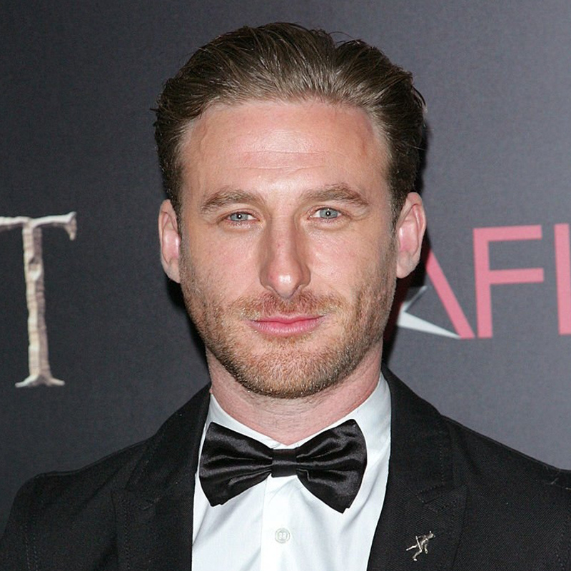 Дин О’Горман