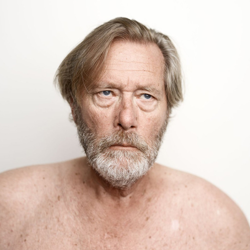 Даг Малмберг