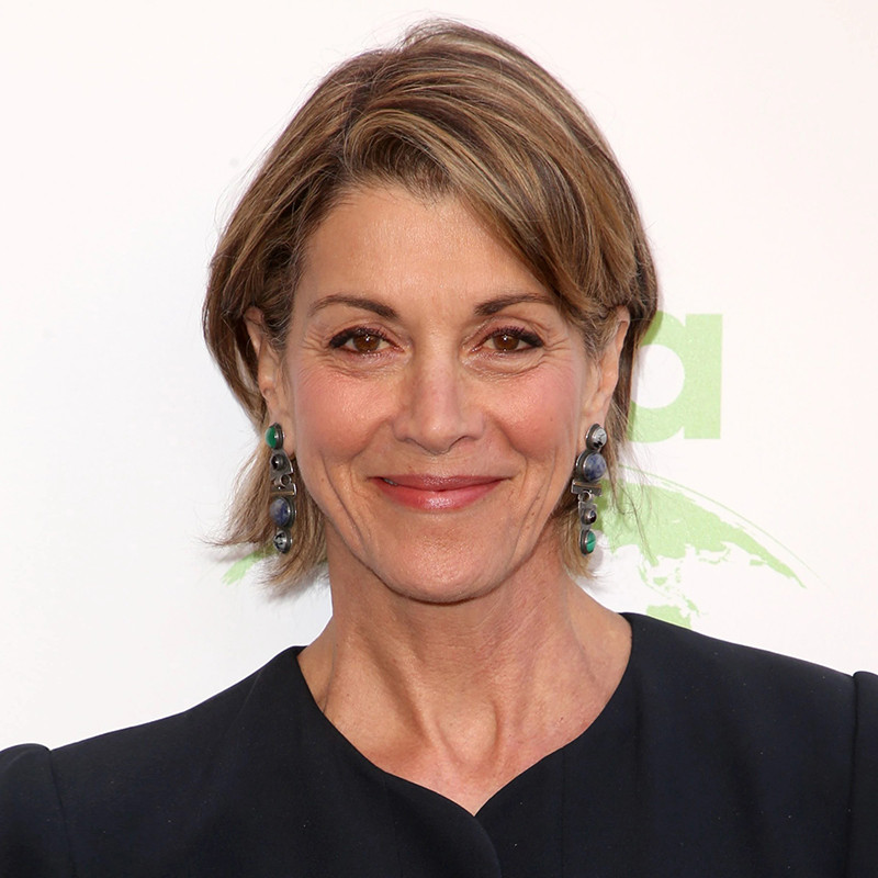 Уэнди Мэлик