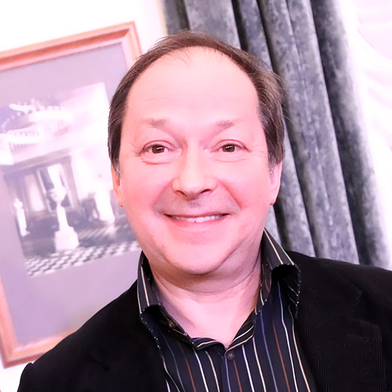 Алексей Шелыгин