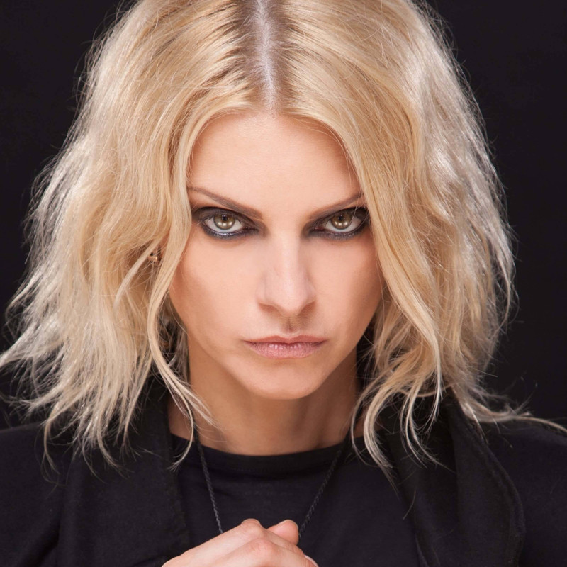 Татьяна Ларина