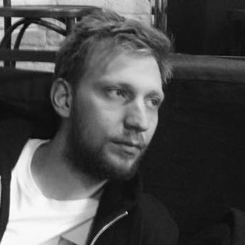 Егор Ветохин