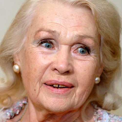 Нина Архипова