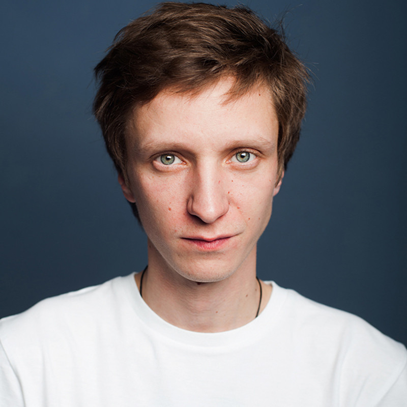 Артур Мухамадияров