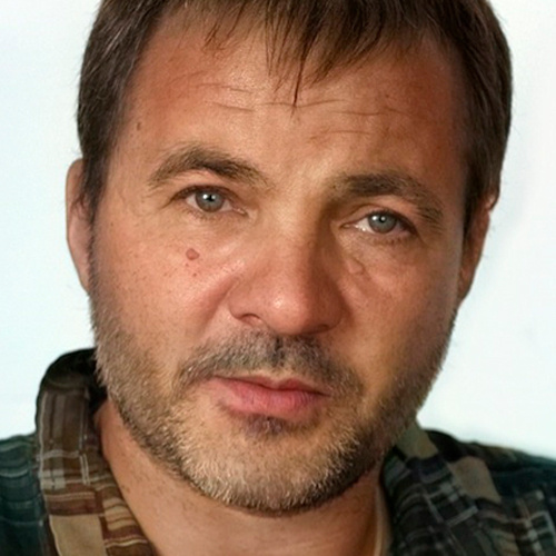 Николай Парфенюк