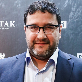 Александр Котт