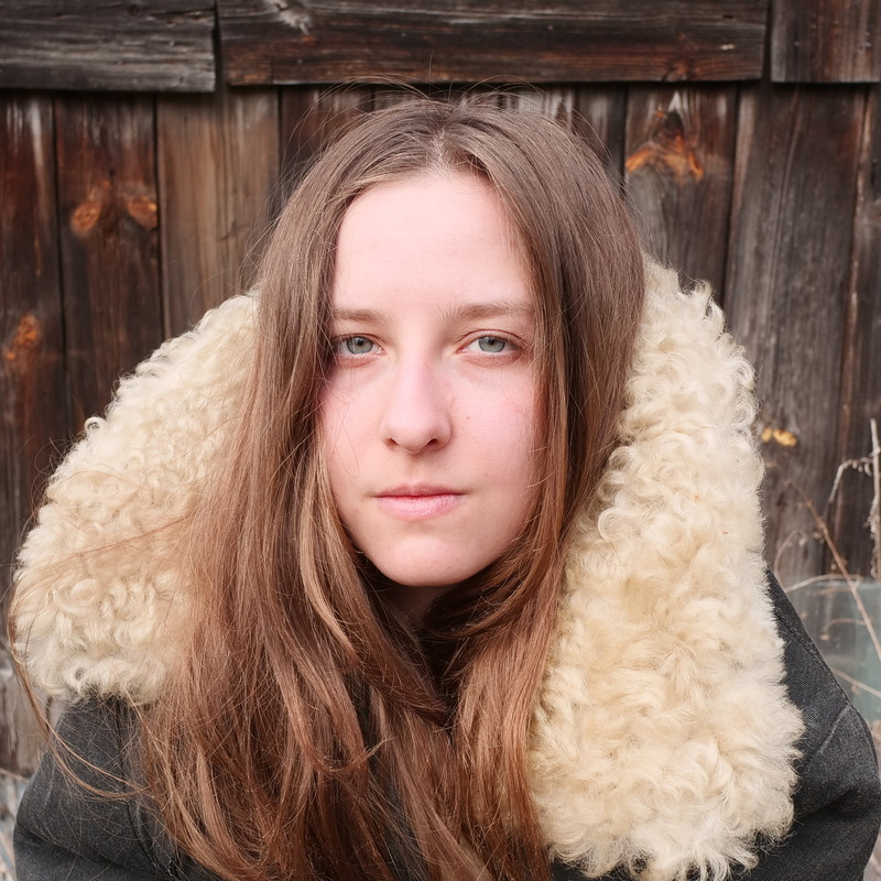 Полина Миронова