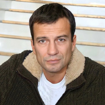 Андрей Чернышов