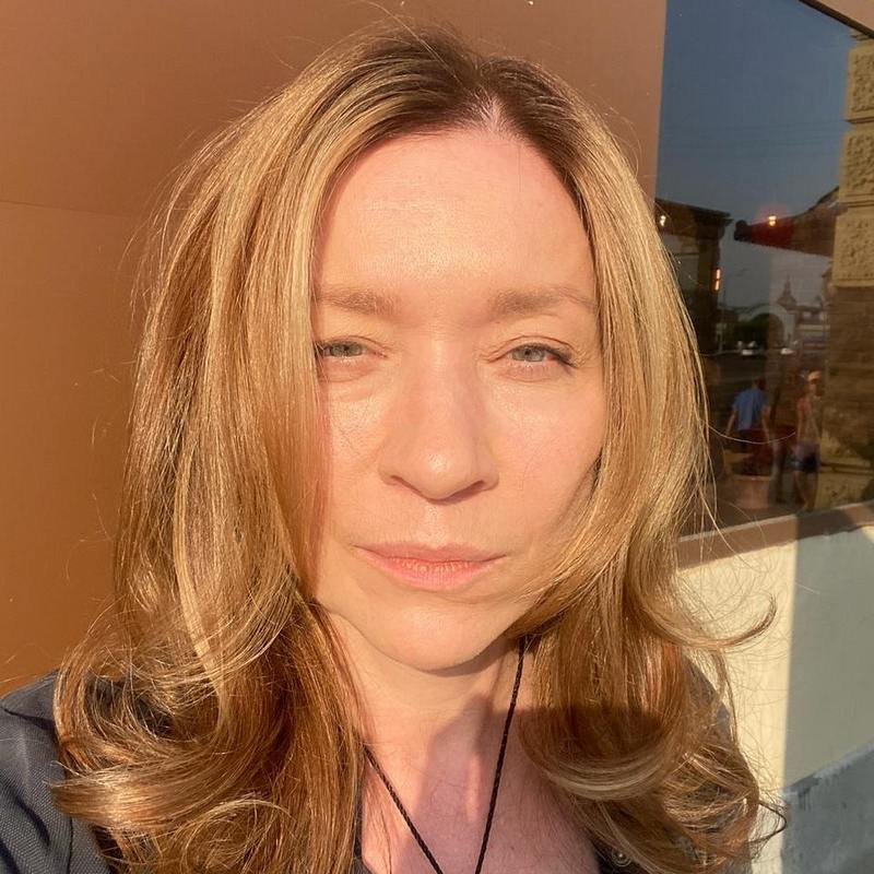 Ольга Бородина