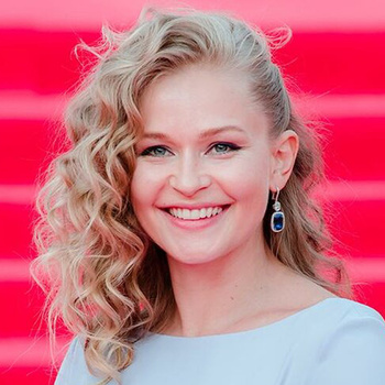 Юлия Пересильд