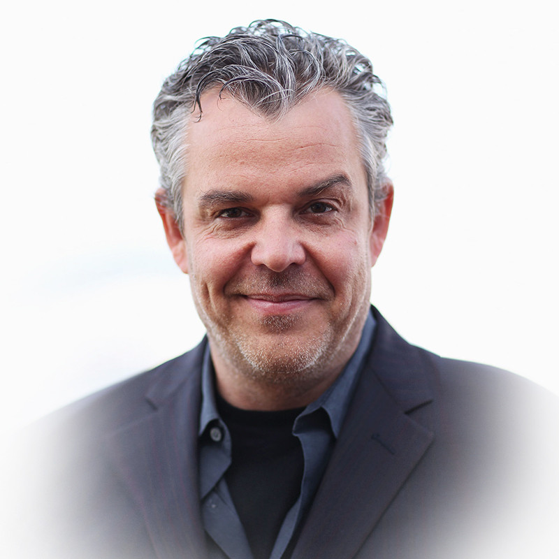 Дэнни Хьюстон