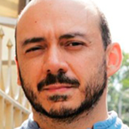 Антон Гарсия