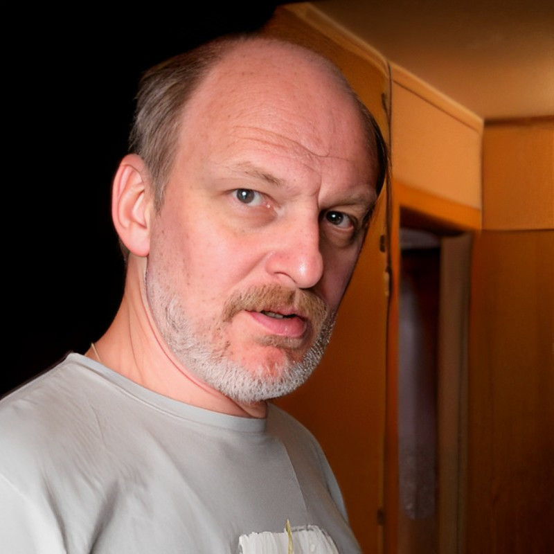 Никита Прозоровский