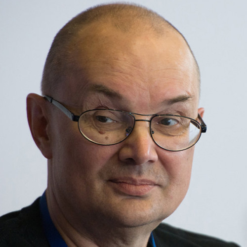 Алексей Рыбин