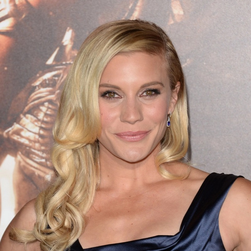 Кэти Сакхофф