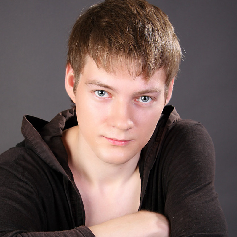 Михаил Грубов