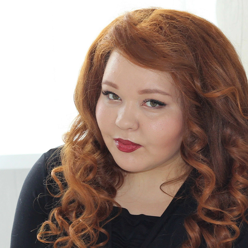 Мария Староторжская