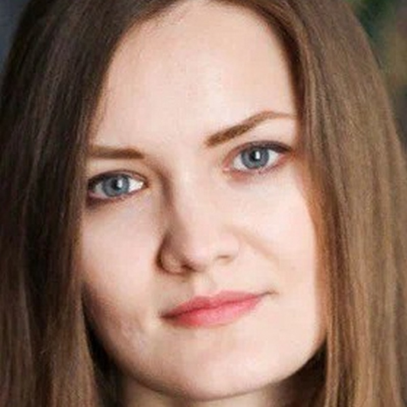 Наталья Соловьева