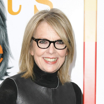 Дайан Китон