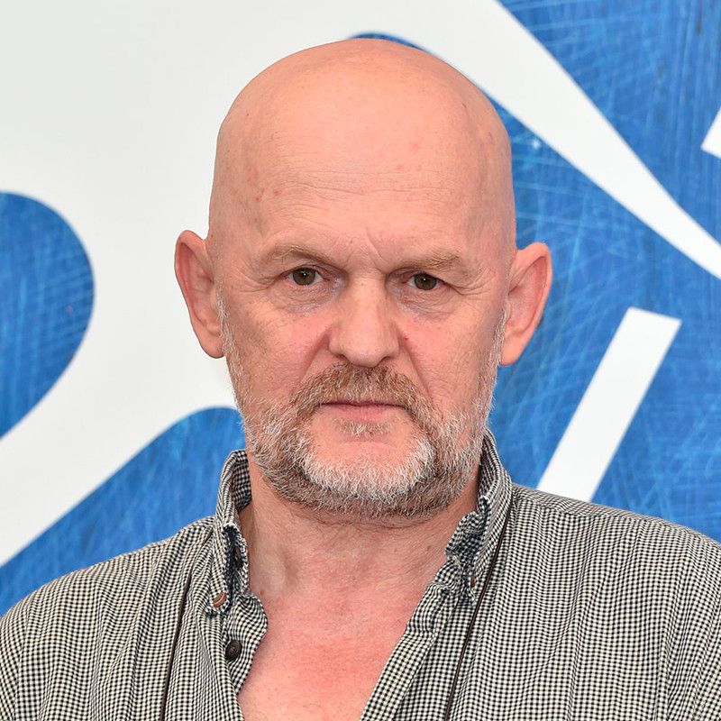 Валентин Ганев