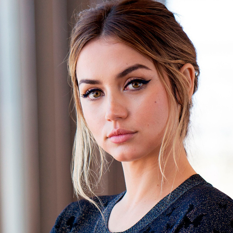 Ана де Армас