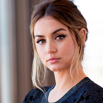 Ана де Армас