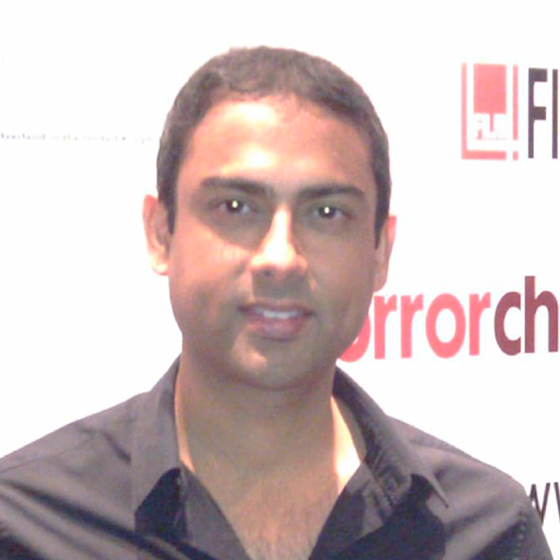 Имран Ахмад