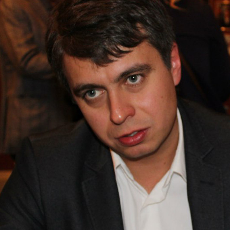 Артем Виткин