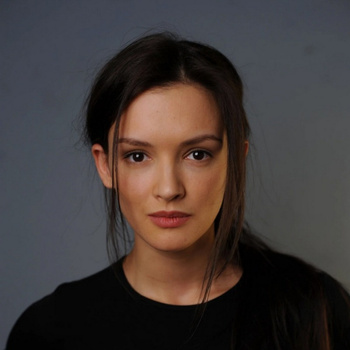 Паулина Андреева