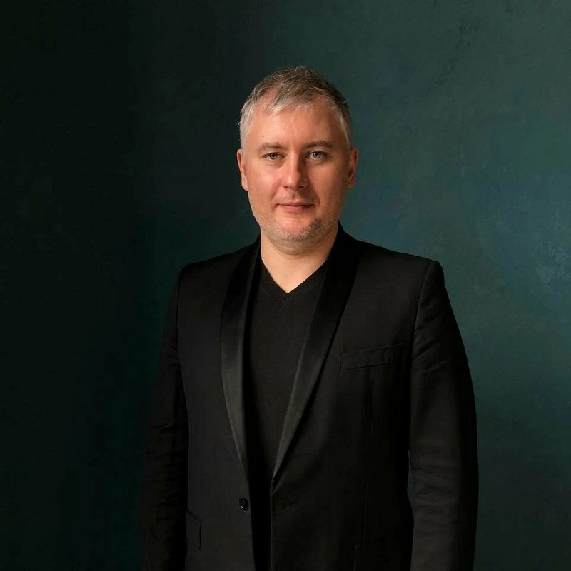 Денис Чудаев