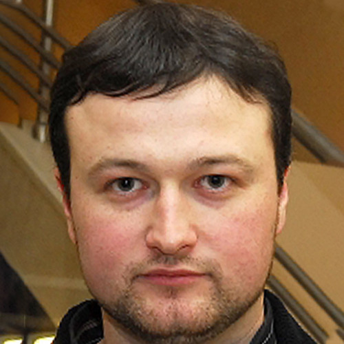 Максим Трапо