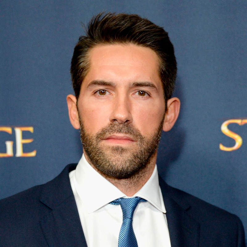 Скотт Эдкинс