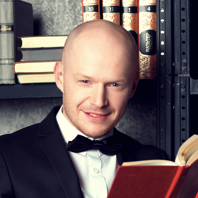 Павел Виноградов