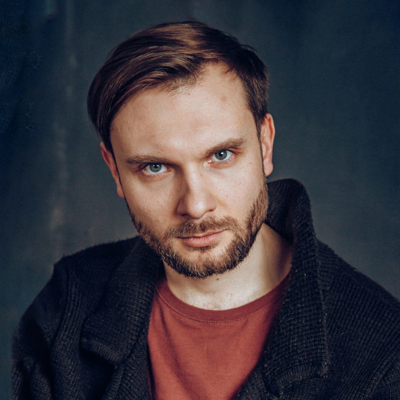 Владимир Фекленко