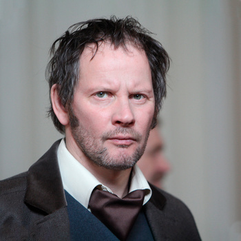 Даниил Спиваковский