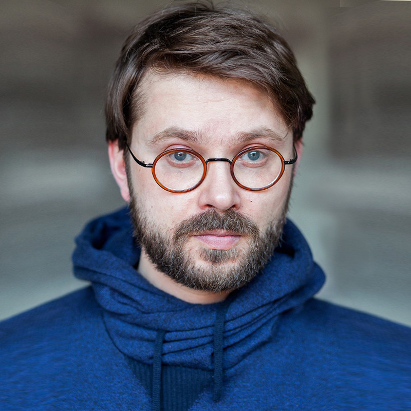 Артем Семакин