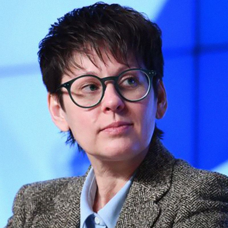 Ольга Данова