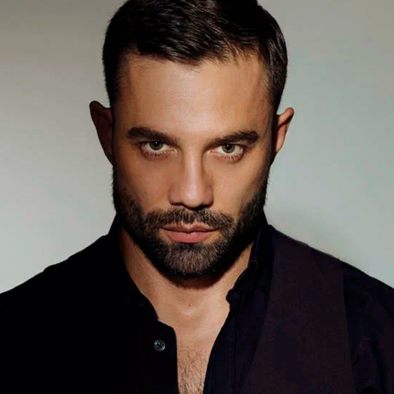 Валентин Коробков