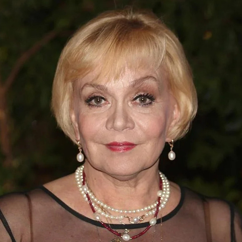 Ирина Шевчук