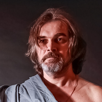 Андрей Тенетко