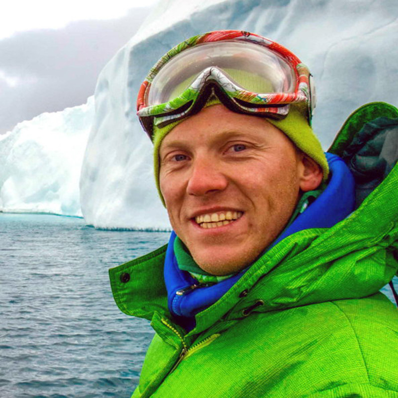 Максим Балаховский