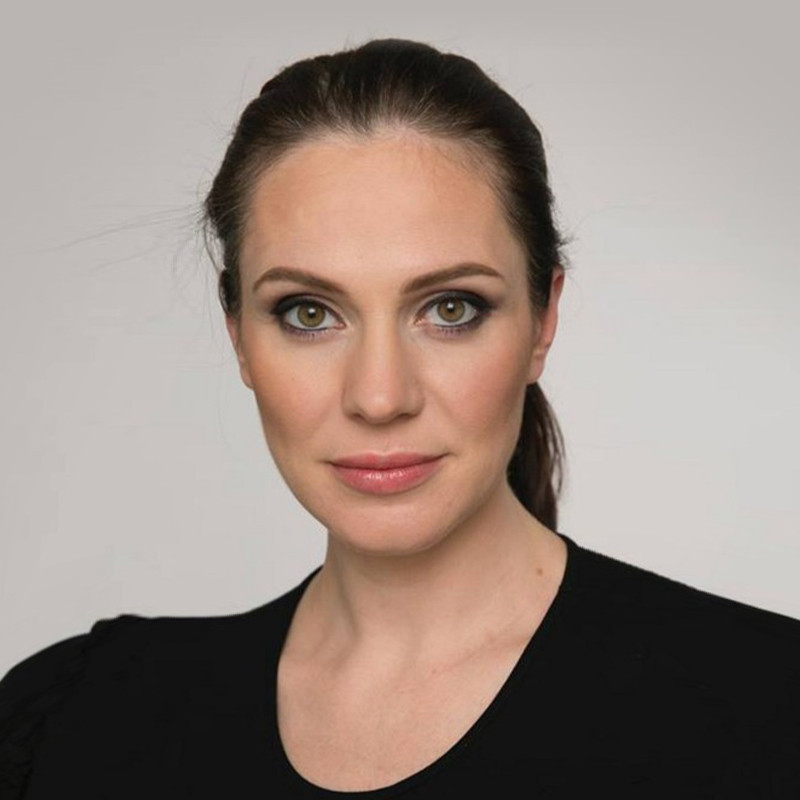 Тара Амирханова