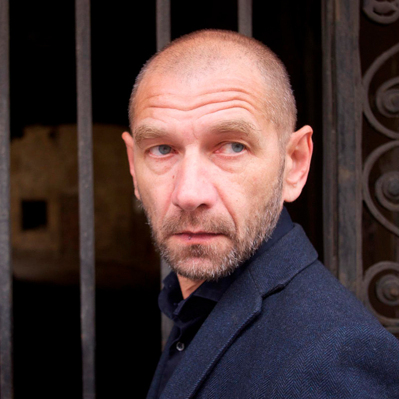 Александр Марушев