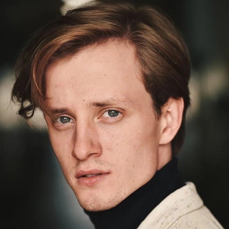 Данил Можаев