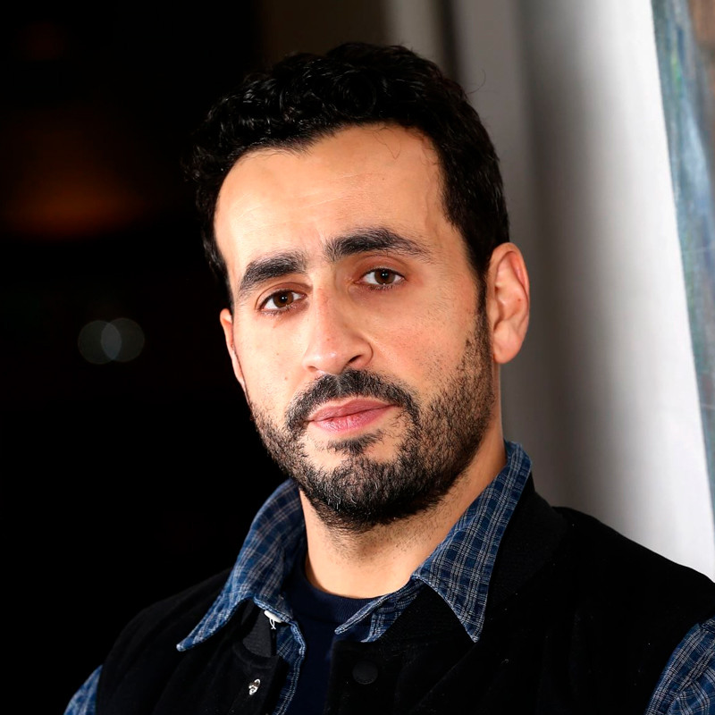 Джонатан Коэн