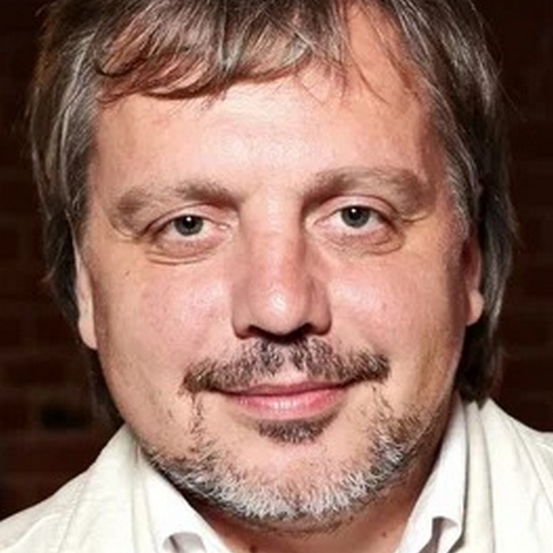 Максим Добромыслов