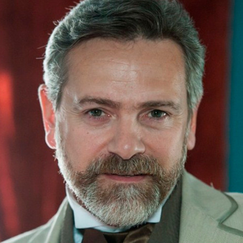 Андрей Рыклин