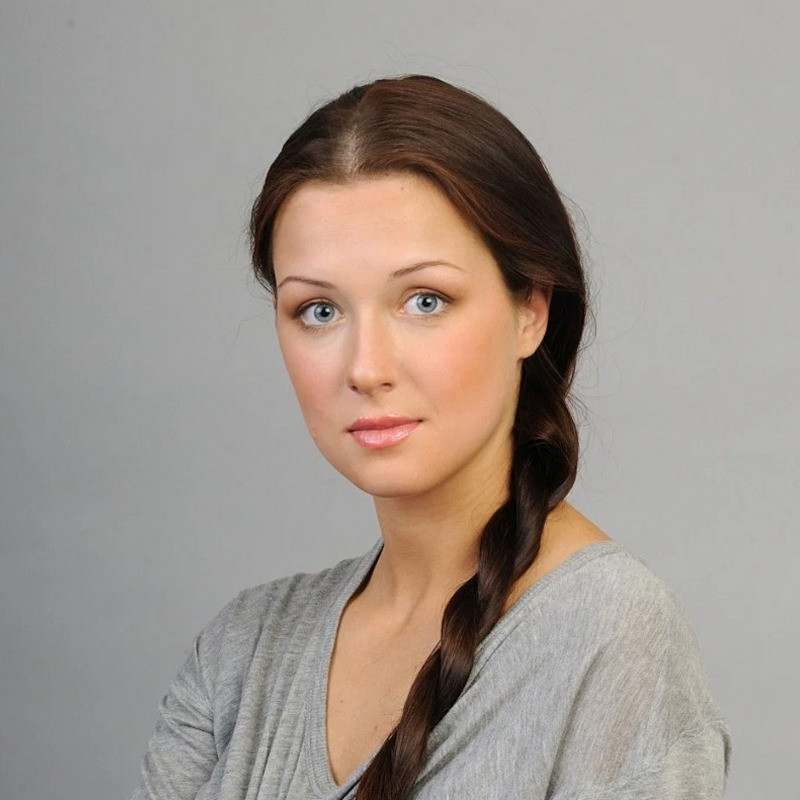 Елена Лагута