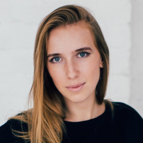 Елизавета Тихонова