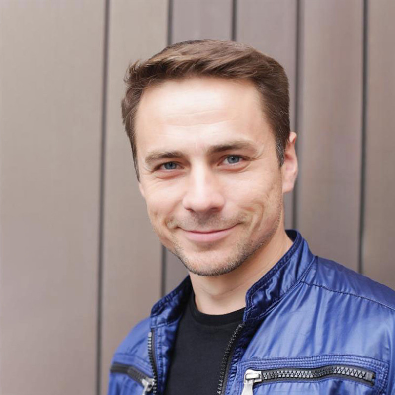 Василий Шмаков